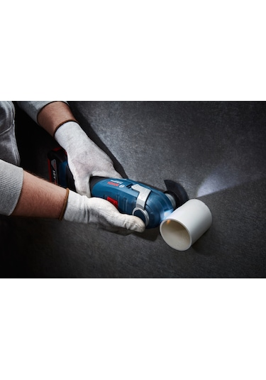 Bosch GOP 18V-34 Salınım Hareketli Solo Makine