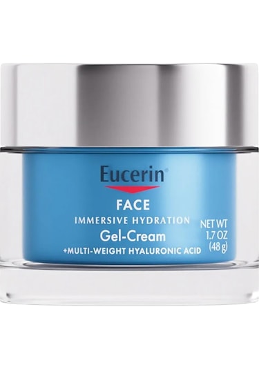Eucerin Face Immersive Hydration Nemlendirici Jel Kremi 48 G