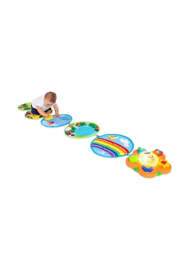 Chicco Mevsimler Yolu 00010155000000