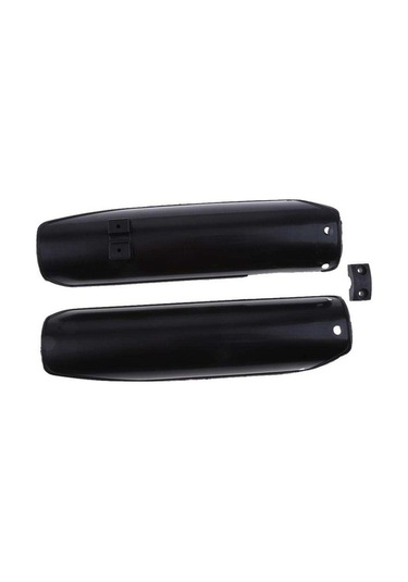 Didadodo Çatal Bekçi Çamurluk Koruyucu Sistemi 90cc 110cc 125cc 140cc Iz Kir Bisikletleri