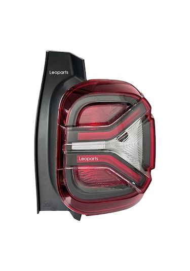 Leoparts Dacia Duster Xjd Stop Lambası Sağ 2021-2024 265509473r