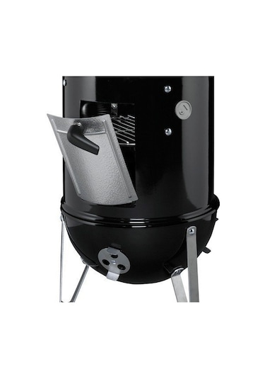 Weber Smokey Mountain Cooker 47 CM Kömürlü Mangal