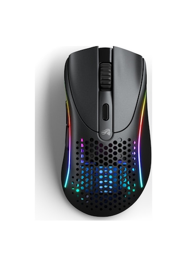Glorious Model D 2 RGB 26000 Dpı Wireless Oyuncu Mouse