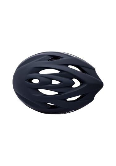 Asistan Cape H50 Kask Mat Siyah M Siyah