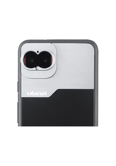 Ulanzi 17 MM Lens Bağlantı Kılıfı Google Pixel 4