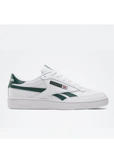 Reebok 4W CLUB C REVENGE Erkek  Beyaz Sneaker