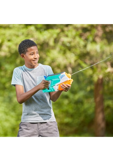 Nerf Super Soaker Splash Mouth