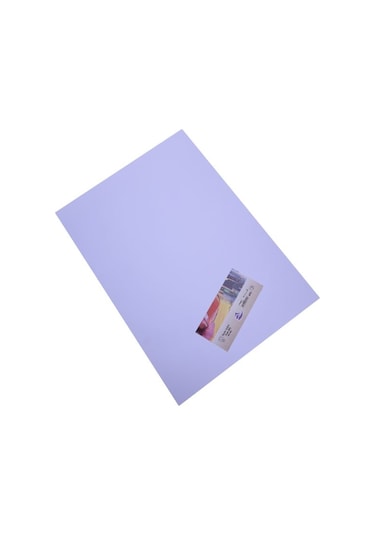 Resim Kağıdı 50 X 70 120 Gr 100'Lü Özkan Armat