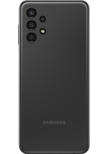 Samsung Galaxy A13 SM-A137F 4 GB 64 GB (Samsung Türkiye Garantili)