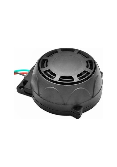 Trendooze 12v Motosiklet Alarmı - 120db, 5 Seviye, Uzaktan Kumandalı, Su Geçirmez, Güvenlikli Koruma