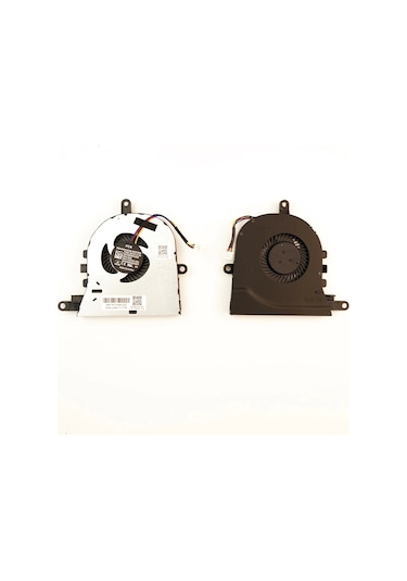 Dell Inspiron 3580 Notebook Cpu Fan