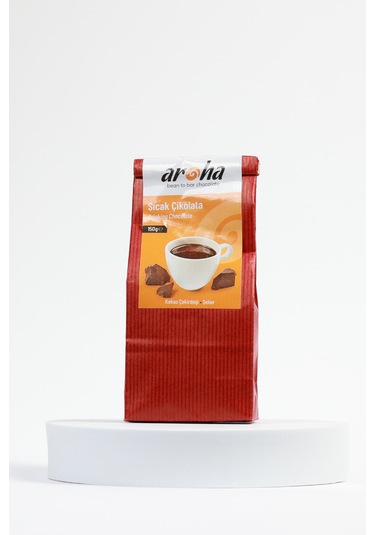 Aroha Sıcak Çikolata - 150 Gr