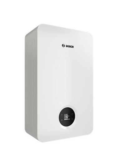 Bosch Therm 6600 S 12 Hermetik Şofben 12l/dk