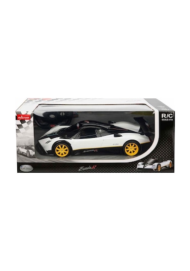 Rastar 1:14 Uzaktan Kumandalı Pagani Araba 35 CM S00038110