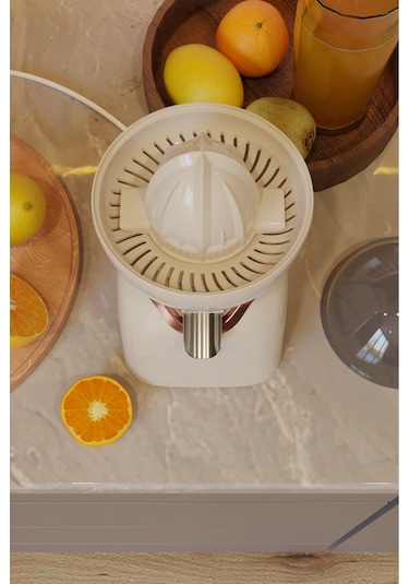 Fressi FR-NR03 Fiore Narenciye Sıkacağı