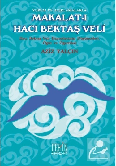 Makalat-I Hacı Bektaş Veli / Aziz Yalçın