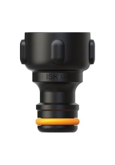 Fiskars Sol Musluk Bağlantı Aparatı - G1/2´´ (21Mm) Lb30 1027057