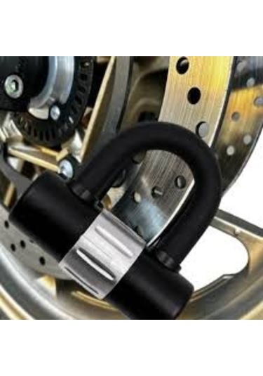 Çok Amaçlı Asma Kilit Ym-740