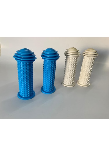 Çocuk Elcik Karışık Renk Pvc Bisiklet Elciği 001