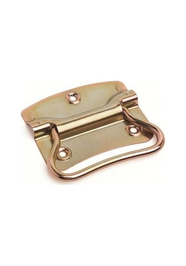 Süper Sandık Kulbu Orta Boy Düzine 24 Adet 1 Paket