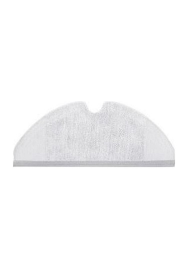 Srfn Ticaret Xiaomi Uyumlu Vacuum Mop 2 Stytj03zhm Filtre Seti 4 Parça