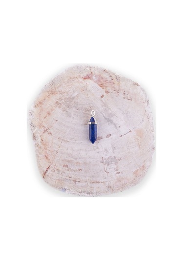 Lapis Kolye Ucu Çivi