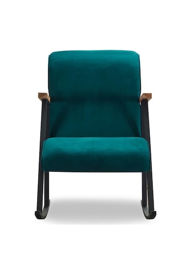 Pafu Yoka Sallanan Sandalye - Petrol