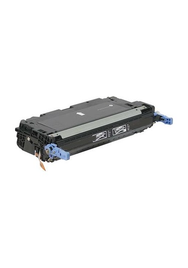 Uyumlu Kartuş For Hp Q6473a Kırmızı Toner 4k
