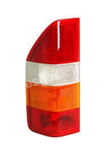 Bsg Stop Lambası Sol A0008261856 W901 902 903 904