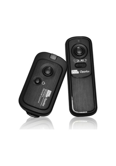 Pixel Oppilas DC2 Nikon İçin Kablosuz Kumanda