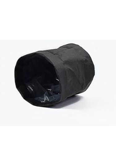 Suntek Magideal Yıkanabilir Kraft Kağıt Torbalar Su Geçirmez Siyah-l