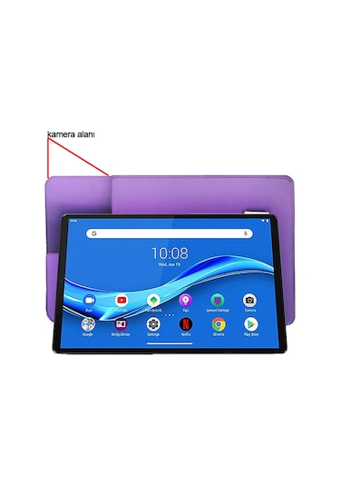 Fitcase 8 İnç Katlanır Universal Tablet Kılıfı