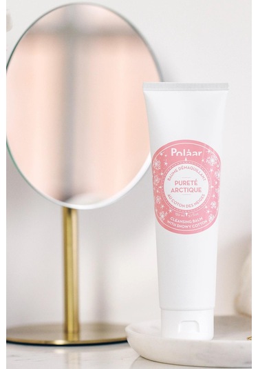 Pureté Arctique Cleansing Balm- Makyaj Temizleyici Balsam -150 Ml