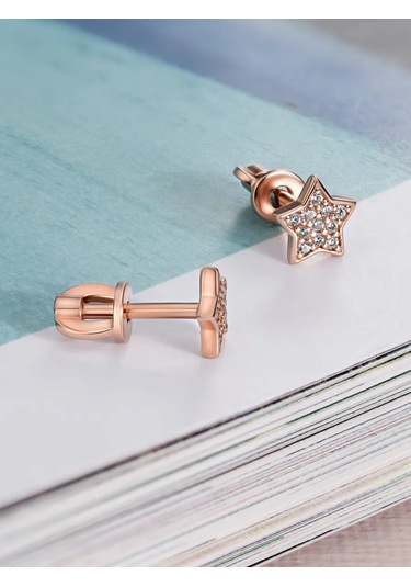 Lucente Gümüş Topaç Ve Ayaklık Takı 272645875 beyaz