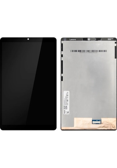 Lenovo Uyumlu Tab M8 Tb 8505 Lcd Ekran Set