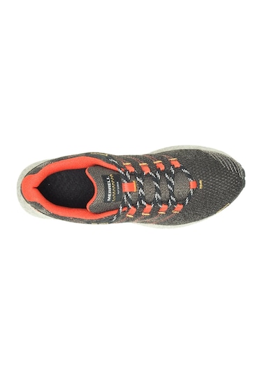 Merrell Fly Strıke Siyah Erkek Spor Ayakkabı Siyah