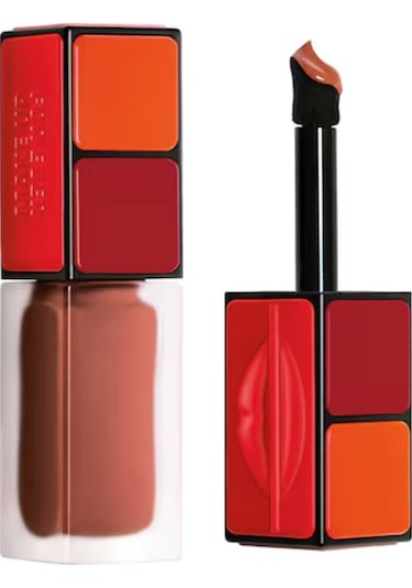 Make Up For Ever Artist Liquid Color Çok Amaçlı Likit Allık 600