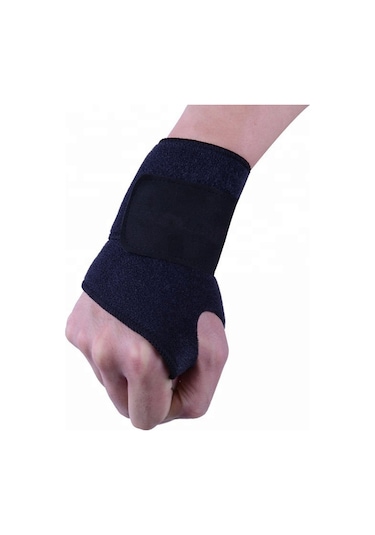 Ankaflex El Bilek Ateli Bandajı Bilekliği