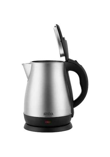 Sinbo SK-8028 1500 W 1.8 L Çelik Kettle