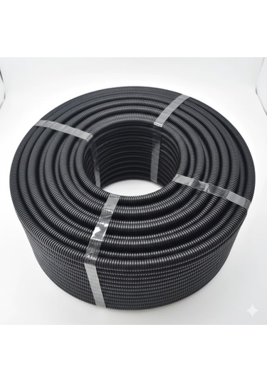 Polyamid Pa6 Sepa-11s 50m Spiral Boru