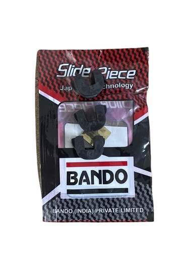 Dio 110 Kızak Kaydı Bando Debriyaj&varyatör