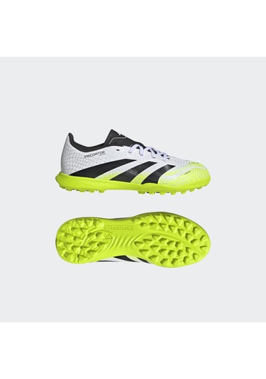 Adidas Jı1149 Predator League Tf J Çok Renkli