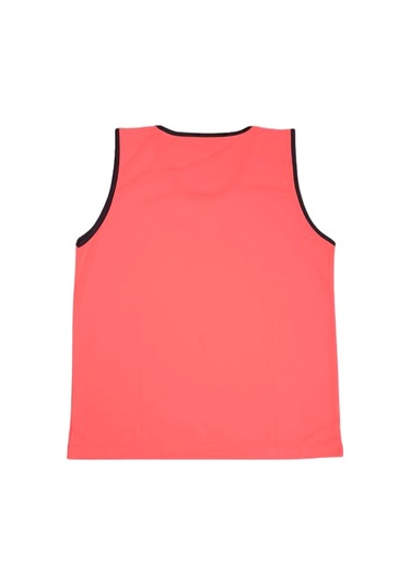 Fuba Çocuk Beden Antrenman Yeleği Pembe Bip Pembe