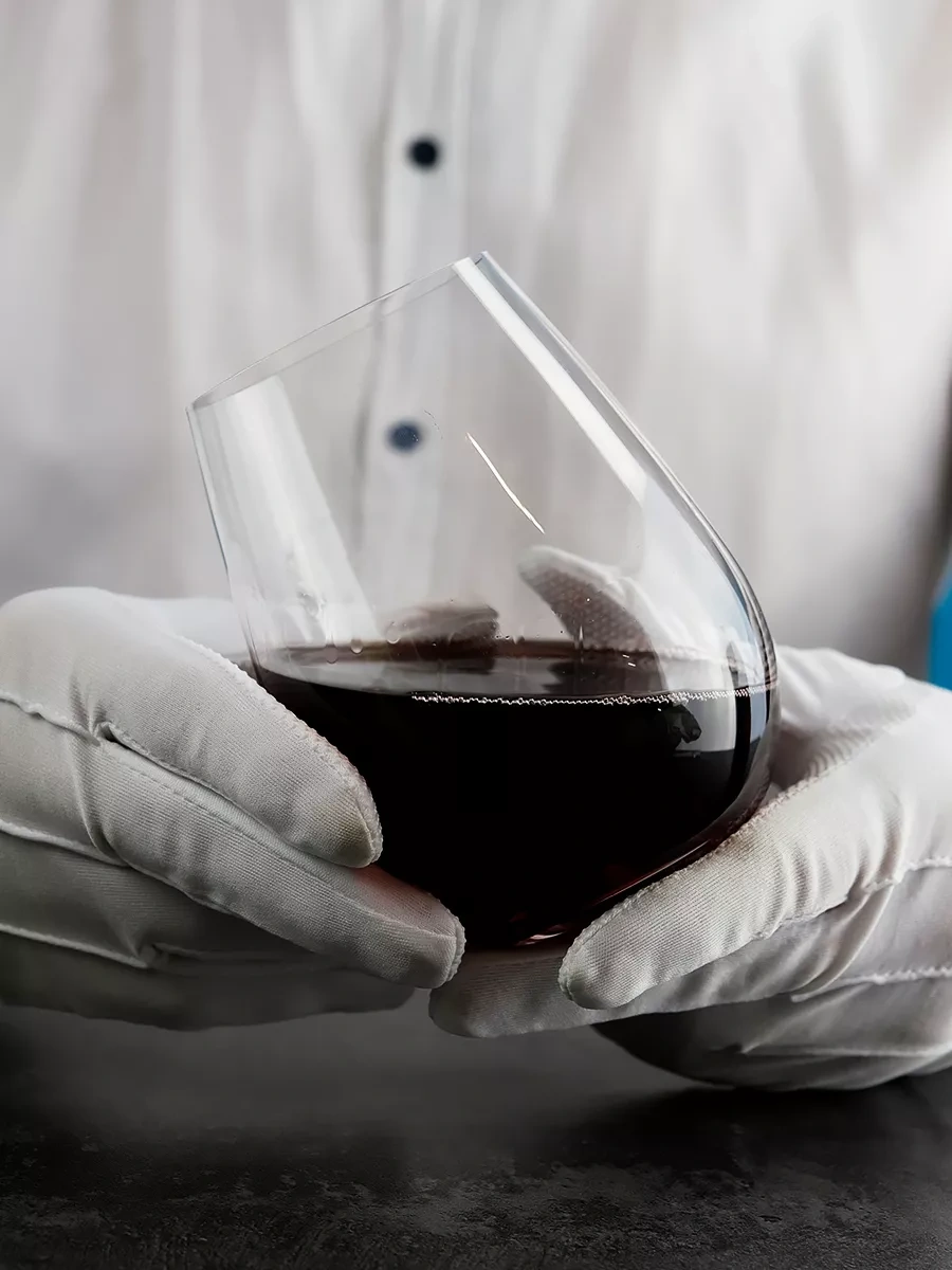 Repast Céline 430 Ml 4 Adet Ayaksız Şarap Kadehleri 223746894 Beyaz