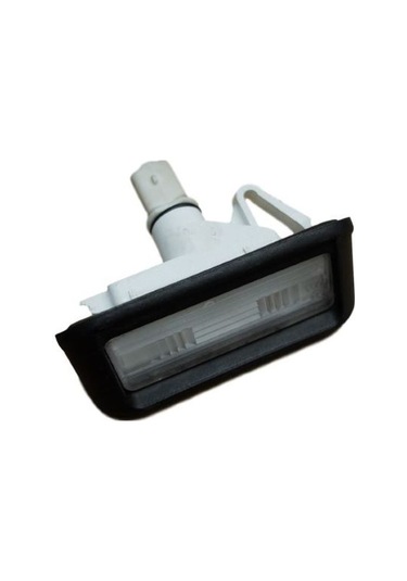 Arka Plaka Lambası Partner Tepee-berlingo Iıı