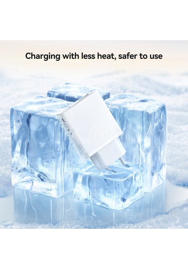 Joyroom Jr-tcf14 20w Usb+usb-c / Type-c Hızlı Şarj Cihazı, Teknik Özellikler:ab Fişi Beyaz