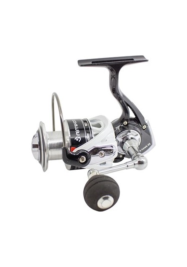 Remixon Black Hawk Iı Spin At Çek Olta Makinesi Remixon Black Hawk Ii 6000