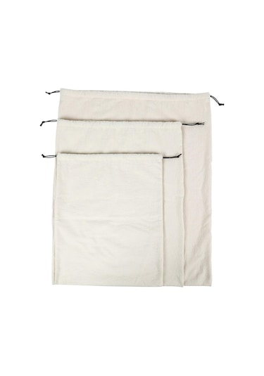 Suntek İpli Toz Kapağı Çanta Çanta Çanta Saklama Çantası Diğer