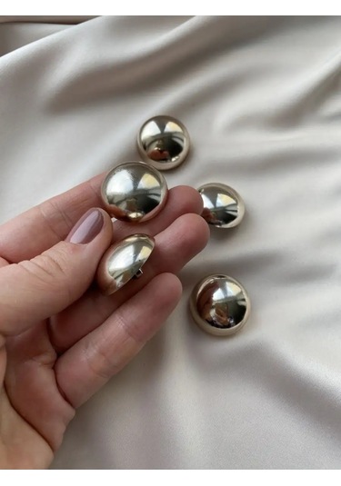 Siberiana Altın Düğmeler 165677999