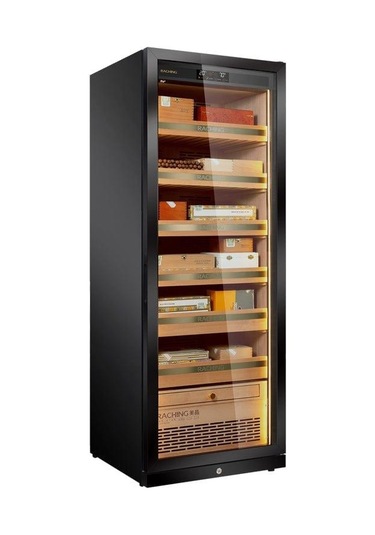 Raching Elektronik Puro Dolabı Paslanmaz Çelik Mon2800a